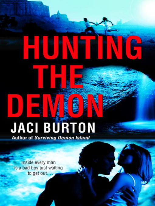 Title details for Hunting the Demon by Jaci Burton - Available